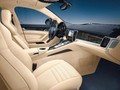Porsche: Razkriva prostorsko zasnovo nove Panamere