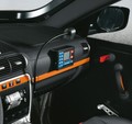 Porsche: Specialist za rallyje na dolge proge: Cayenne S Transsyberia