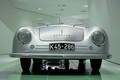 Porsche: Svečana otvoritev novega Porschejevega muzeja