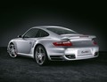 Porsche: Svetovna premiera novega Porscheja 911 Turbo na ženevskem avtomobilskem salonu