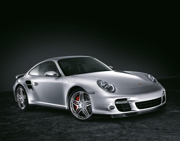 Porsche: Svetovna premiera novega Porscheja 911 Turbo na ženevskem avtomobilskem salonu