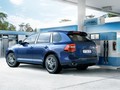 Porsche: Svetovni premieri v Ženevi: 911 GT3 in Cayenne Diesel