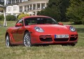 Porsche: Znižuje emisije CO2 in emisije škodljivih snovi