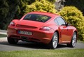 Porsche: Znižuje emisije CO2 in emisije škodljivih snovi