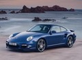 Porsche: Znižuje emisije CO2 in emisije škodljivih snovi