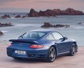 Porsche: Znižuje emisije CO2 in emisije škodljivih snovi