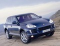Porsche: Znižuje emisije CO2 in emisije škodljivih snovi