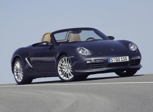 Porsche: Znižuje emisije CO2 in emisije škodljivih snovi