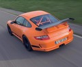 Porsche 911 GT3 RS: Vsestranski vrhunski športnik