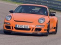 Porsche 911 GT3 RS: Vsestranski vrhunski športnik