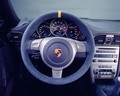 Porsche 911 GT3 RS: Vsestranski vrhunski športnik