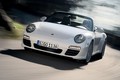 Porsche Carrera 4: Nadaljuje se ofenziva modelov serije 911