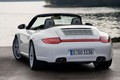 Porsche Carrera 4: Nadaljuje se ofenziva modelov serije 911