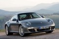 Porsche Carrera 4: Nadaljuje se ofenziva modelov serije 911