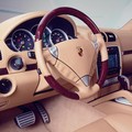 Porsche Cayenne Turbo S: Še več turbo moči