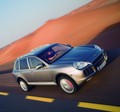 Porsche Cayenne Turbo S: Še več turbo moči