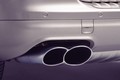 Porsche Cayenne Turbo S: Še več turbo moči