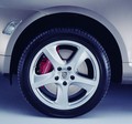 Porsche Cayenne Turbo S: Še več turbo moči