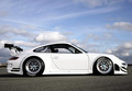 Porsche GT3 RSR: Najmočnejša dirkalna izvedba 911 bistveno izboljšana