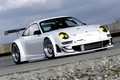 Porsche GT3 RSR: Najmočnejša dirkalna izvedba 911 bistveno izboljšana