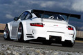 Porsche GT3 RSR: Najmočnejša dirkalna izvedba 911 bistveno izboljšana