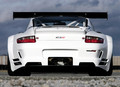 Porsche GT3 RSR: Najmočnejša dirkalna izvedba 911 bistveno izboljšana
