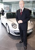 Porsche Slovenija: Nagradna spletna igra The Game je zaključena