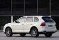Premiera pri Porscheju: Cayenne z dizelskim motorjem