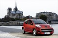 Prenovljeni Peugeot 107: Koncentrat simpatičnosti in prijaznosti do okolja