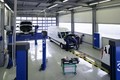 Prigo d.o.o.: Prvi specializirani servis dostavnih vozil Mercedes Benz v Sloveniji