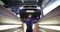 Prigo d.o.o.: Prvi specializirani servis dostavnih vozil Mercedes Benz v Sloveniji