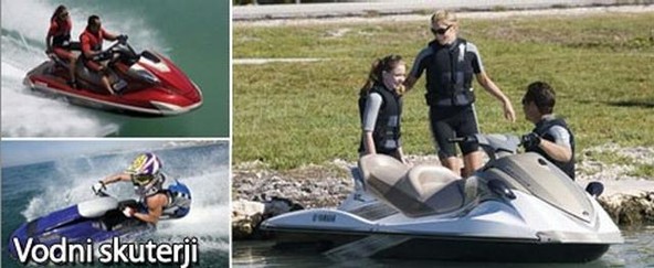 Prodajno-servisni center MOTO-NAUTIKA: Akcija HSR-BENELLI