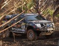 RALLY BUDIMPEŠTA - BAMAKO 2009: Zakonca Slavec zelo uspešno zastopata Slovenijo na največjem amaterskem rallyu