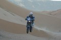 Rally Dakar 2006: 10. etapa, Kiffa – Kayes, 333 km - danes brez dirke