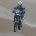 Rally Dakar 2006: 10. etapa, Kiffa – Kayes, 333 km - danes brez dirke