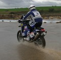 Rally Dakar 2006: 3. etapa, Nador Er Rachidia