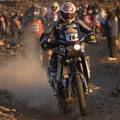 Rally Dakar 2006: Miran se vrača