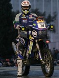 Rally Dakar 2006: Presenečenja v blatu
