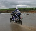 Rally Dakar 2006: Presenečenja v blatu