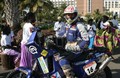 Rally Dakar 2006: Tik pred ciljem