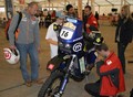Rally Dakar 2006: Vročica pred štartom
