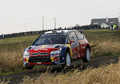 Rally po Irski: Citroën je sezono začel z dvojno zmago!