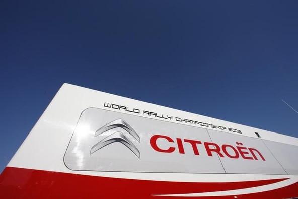 Rally po Portugalski: Citroën želi nadaljevati zmagovalno serijo