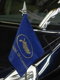 Renault: 25. obletnica ekskluzivnega sodelovanja s slovitim filmskim festivalom v Cannesu