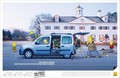 Renault: Družina Simpson v oglasih za Novi Kangoo