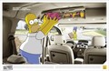 Renault: Družina Simpson v oglasih za Novi Kangoo