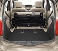 Renault: Grand Modus in Novi Modus: velikodušno odmerjen in domišljeno kompakten