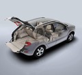 Renault: Koleos, prvi Renaultov križanec 4x4 za pobeg iz množice