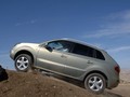 Renault: Koleos s serijskim ESP tudi pri opremi Dynamique