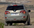 Renault: Koleos s serijskim ESP tudi pri opremi Dynamique